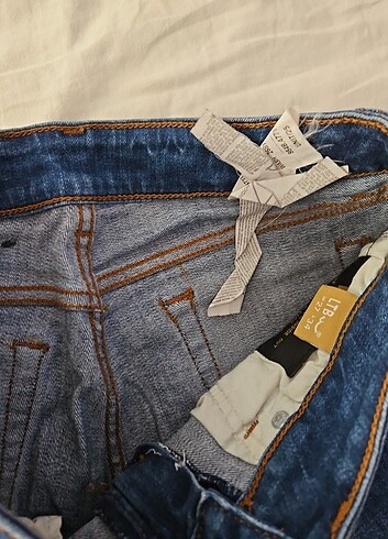 LTB Ltb orijinal pantolon