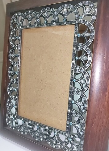 Fotoğraf resim çerçevesi