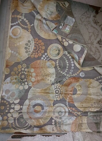 Saray kilim halı - Görsel 2