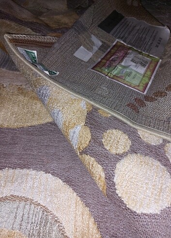 Saray kilim halı - Görsel 3