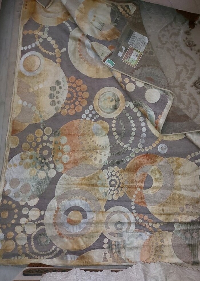 Saray kilim halı - Görsel 2