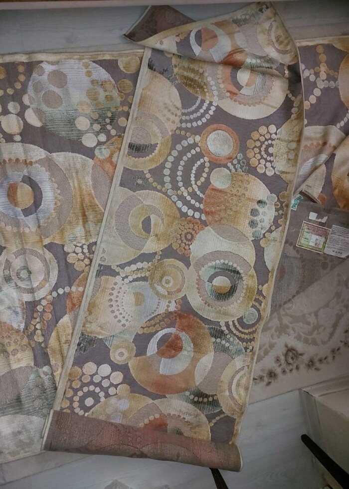 Saray kilim halı - Görsel 5