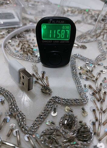 Sarjlı zikirmatik  - Görsel 7