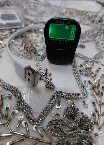 Sarjlı zikirmatik  - Görsel 9