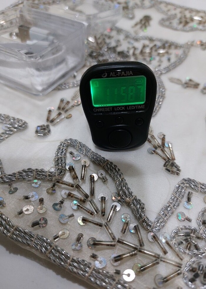 Sarjlı zikirmatik  - Görsel 4