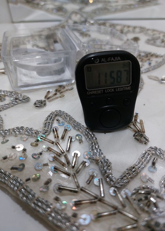 Sarjlı zikirmatik  - Görsel 5