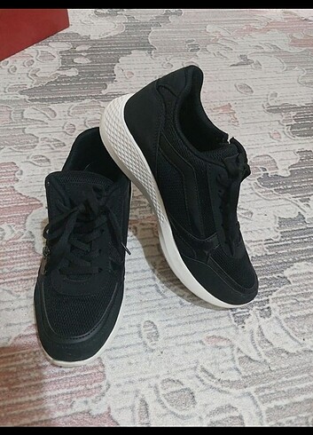 Spor ayakkabı Sneaker 