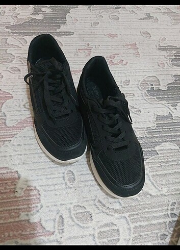 39 Beden Spor ayakkabı Sneaker 