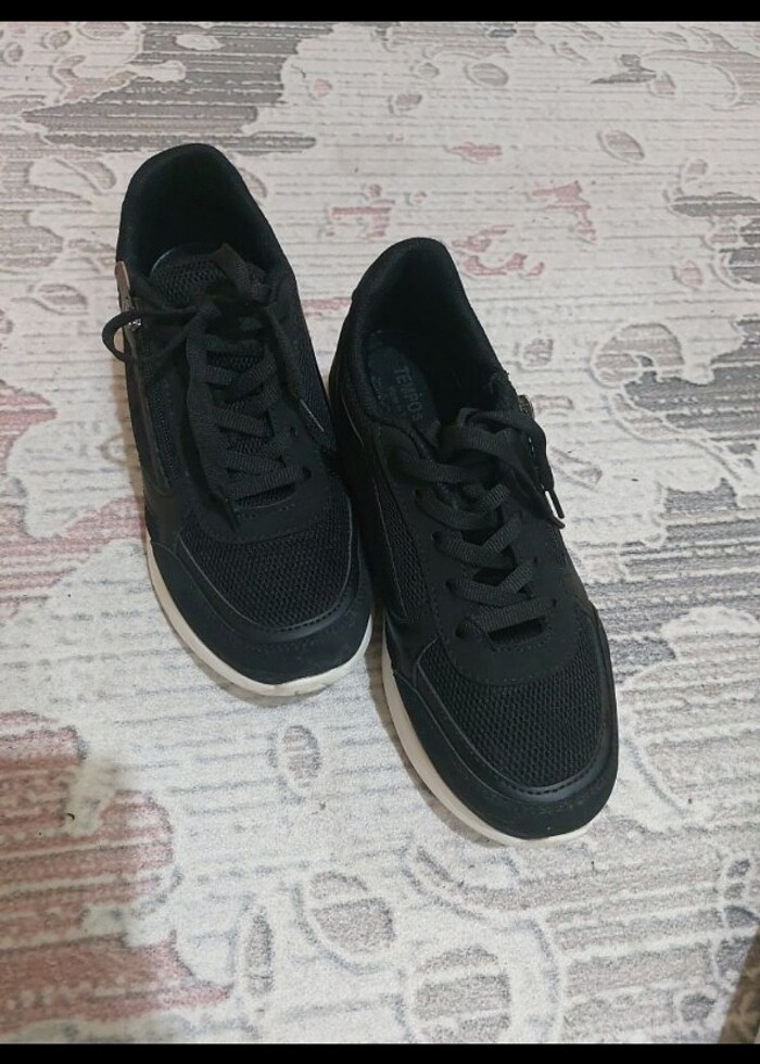 Spor ayakkabı Sneaker  - Görsel 3