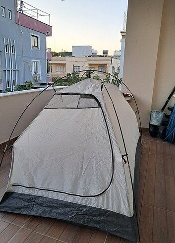 Decathlon Quechua decathlon çadır