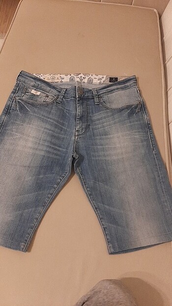 Mavi jeans şort 