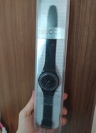 Swatch Swatch saat