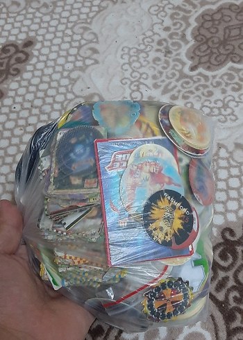 karışık taso