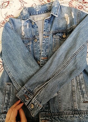 #kotceket #dilvin #kesfet #addax #ceket - Görsel 2