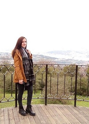 36 Beden #bot #flo kemer detaylı #zara #pullbear #h&m#postal