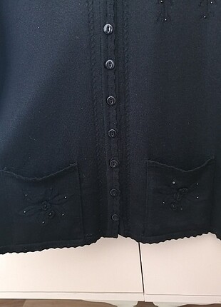 s Beden #zara #h&m #hırka