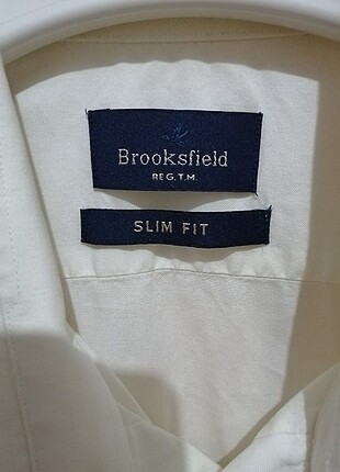 #brooksfield #ketengömlek #erkekgömlek - Görsel 2