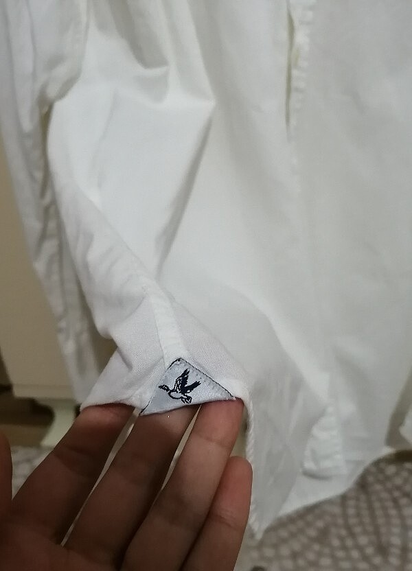 #brooksfield #ketengömlek #erkekgömlek - Görsel 5