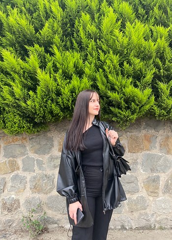 #deri #derigomlek #dericeket - Görsel 7