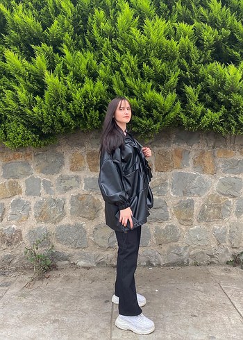 #deri #derigomlek #dericeket - Görsel 2