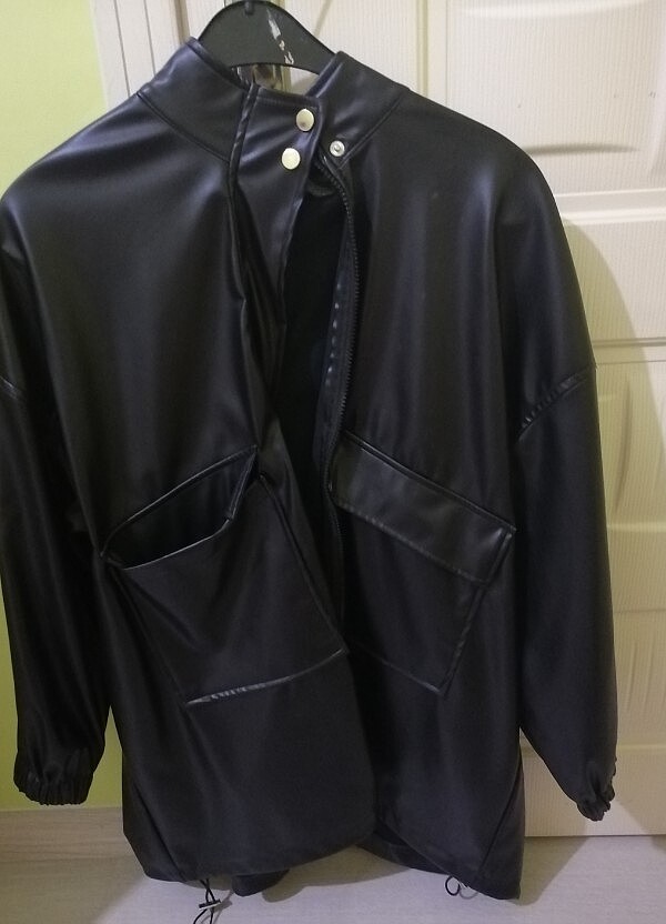 #deri #derigomlek #dericeket - Görsel 4