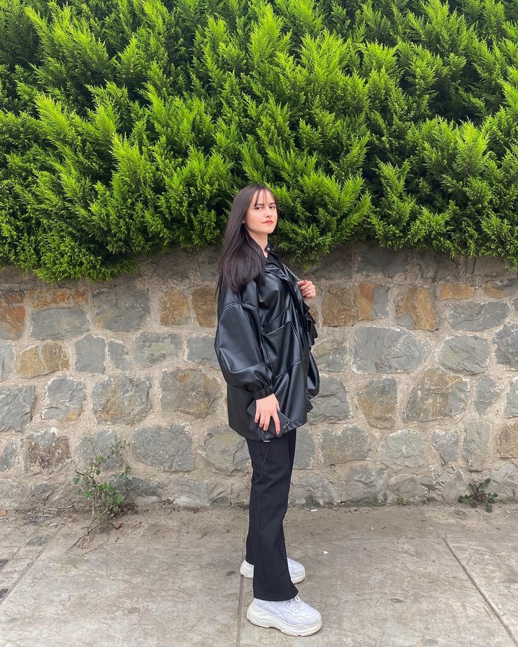 #deri #derigomlek #dericeket - Görsel 2