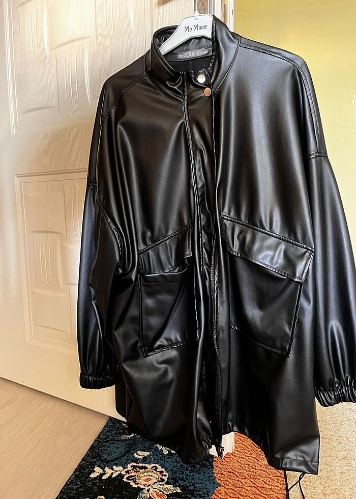 #deri #derigomlek #dericeket - Görsel 3