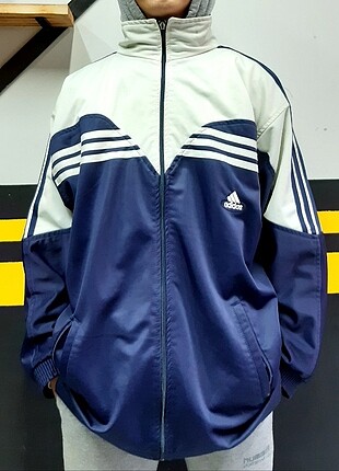 Vintage adidas ceket