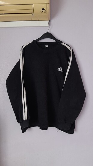 Adidas sweatshirt