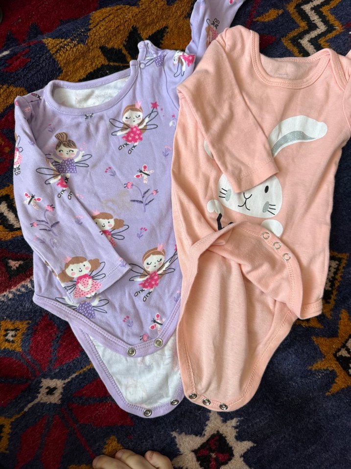 Bebek zıbın - Görsel 2