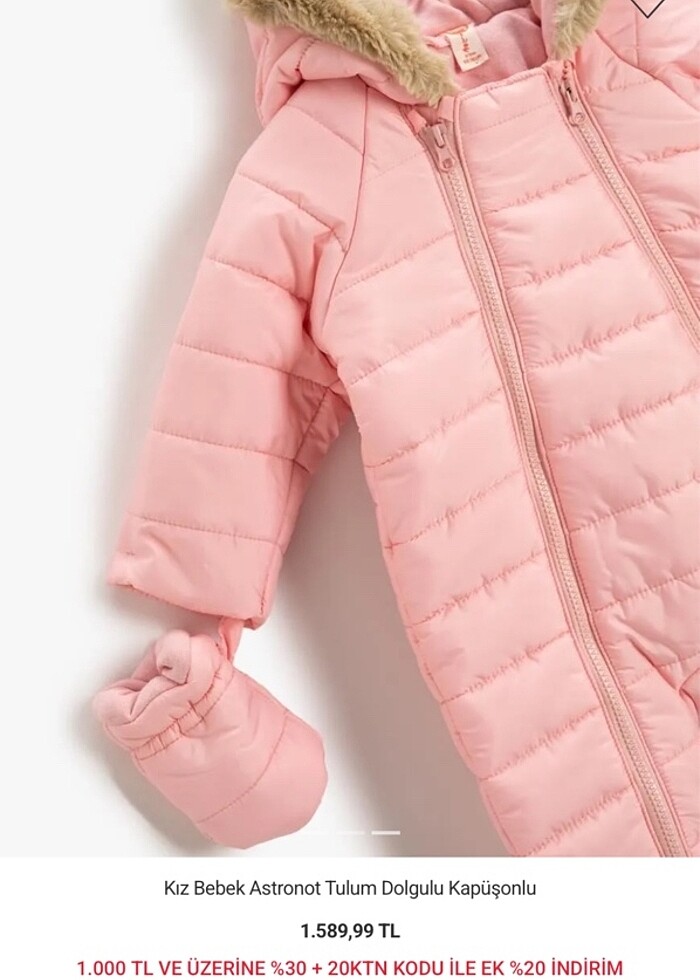 Astronot tulum - Görsel 4