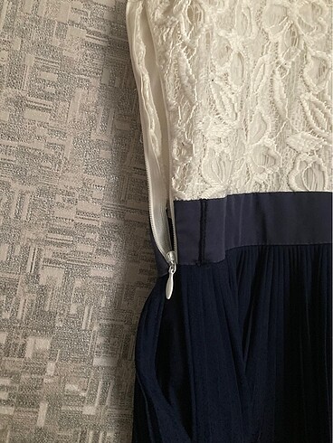 Journey elbise - Görsel 3