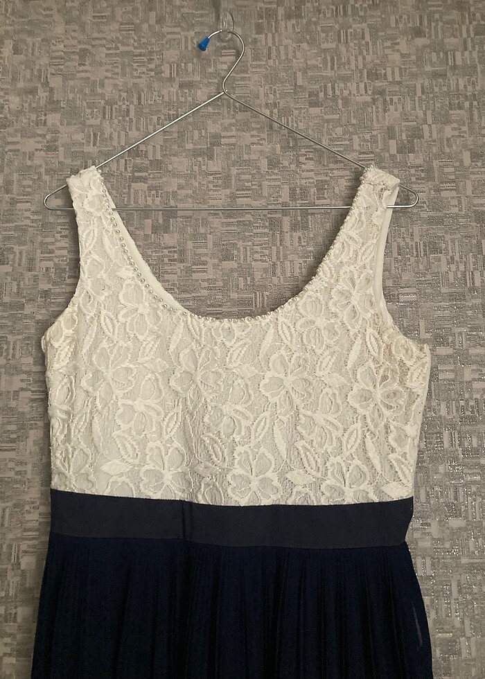 Journey elbise - Görsel 2