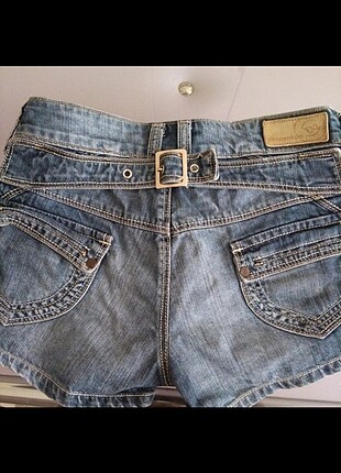 Bershka kot sort
