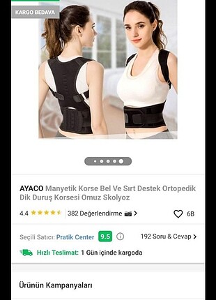 Dii duruş Korse 