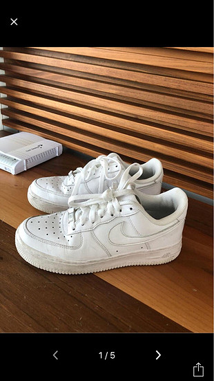 Nike air force