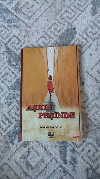 Aşkın Peşinde 