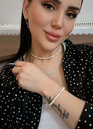 Diğer inci 