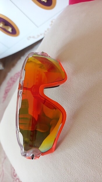 Oakley Oakley güneş gözlüğü