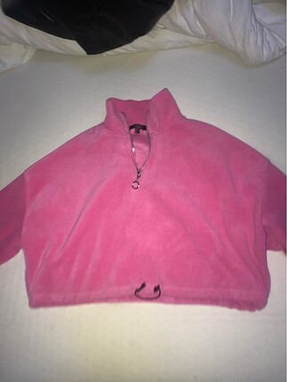 l Beden pembe Renk Sweat
