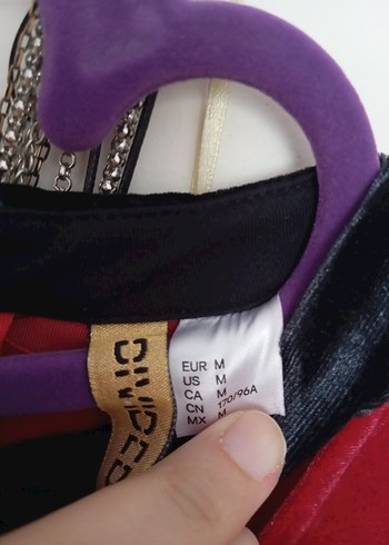 yılbaşı Kostümü - Görsel 8