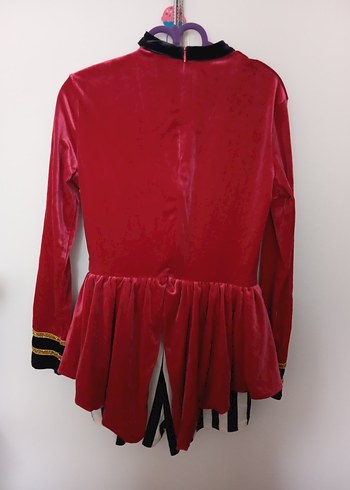 yılbaşı Kostümü - Görsel 7