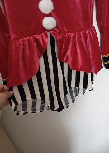 yılbaşı Kostümü - Görsel 3