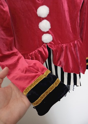 yılbaşı Kostümü - Görsel 4