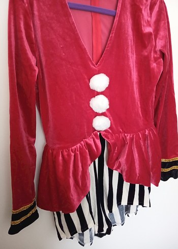 yılbaşı Kostümü - Görsel 2