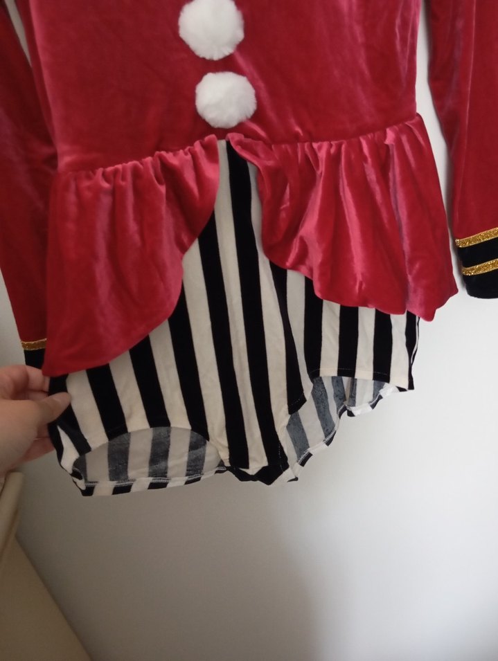 yılbaşı Kostümü - Görsel 3