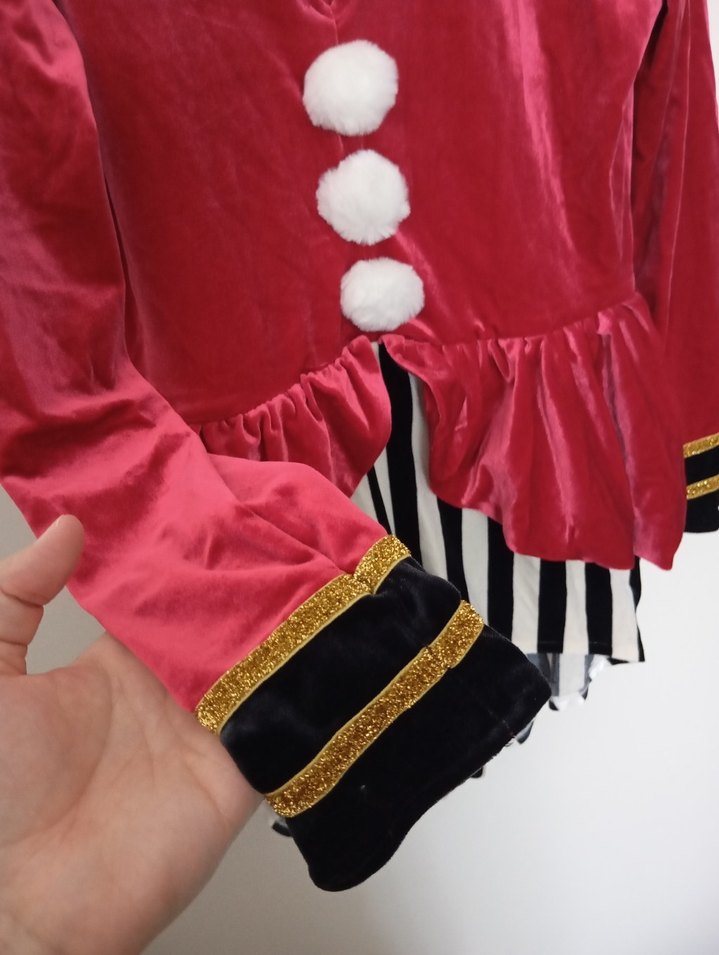 yılbaşı Kostümü - Görsel 4