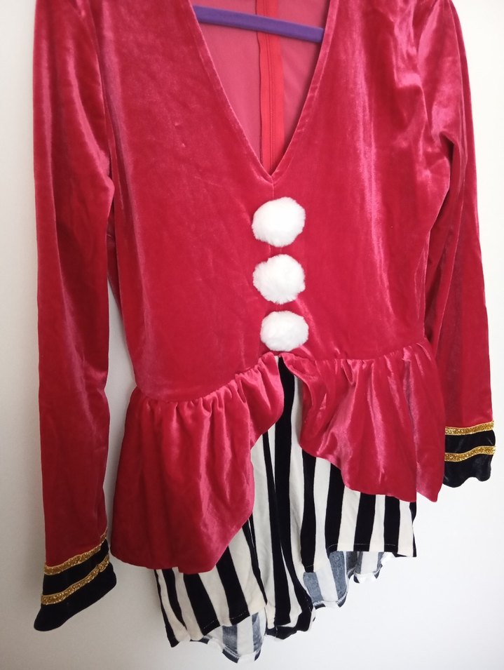 yılbaşı Kostümü - Görsel 2