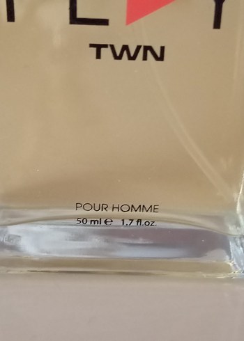 TWN Play erkek Parfümü 50 ml - Görsel 2