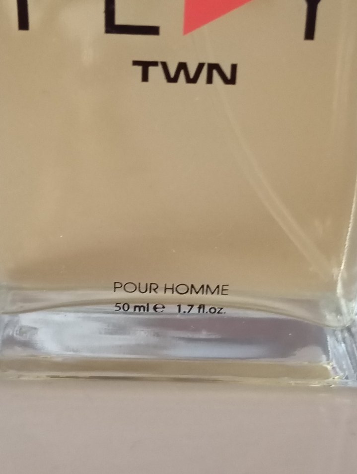 TWN Play erkek Parfümü 50 ml - Görsel 2